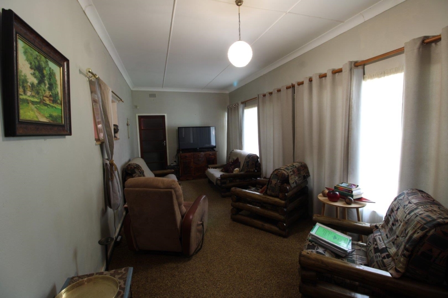 0 Bedroom Property for Sale in Wolmaransstad Rural North West